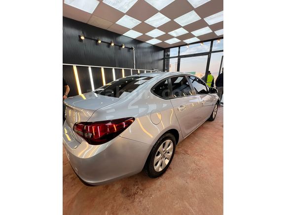 Sahibinden Opel Astra 1.6 Edition Plus 2016 Model 