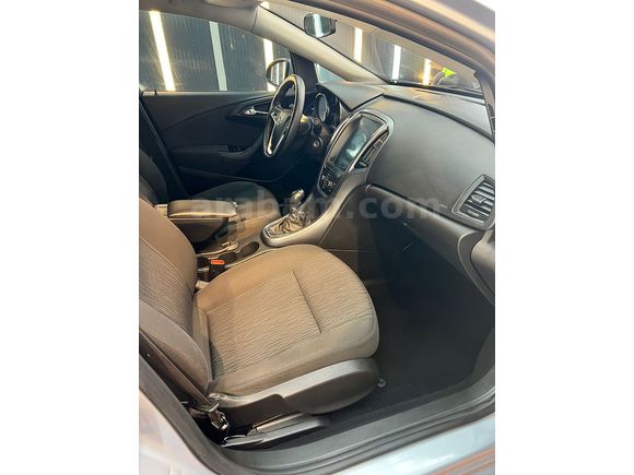Sahibinden Opel Astra 1.6 Edition Plus 2016 Model 