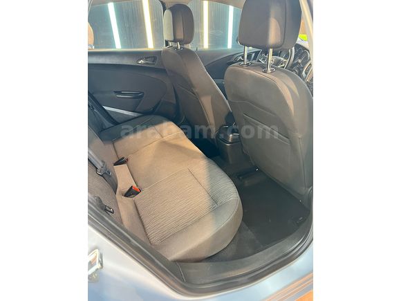 Sahibinden Opel Astra 1.6 Edition Plus 2016 Model 