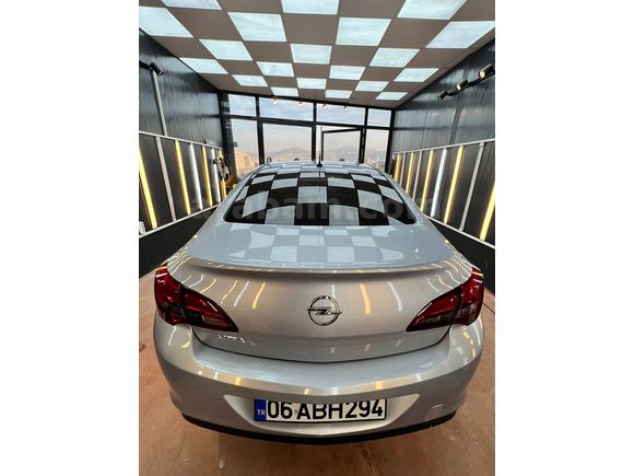 Sahibinden Opel Astra 1.6 Edition Plus 2016 Model 