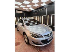 Sahibinden Opel Astra 1.6 Edition Plus 2016 Model 