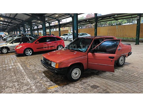Sahibinden Renault R 9 1.4 GTC 1988 Model