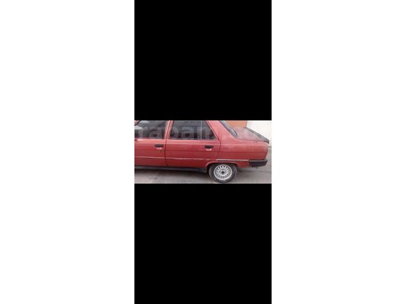 Sahibinden Renault R 9 1.4 GTC 1988 Model