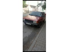Sahibinden Renault R 9 1.4 GTC 1988 Model