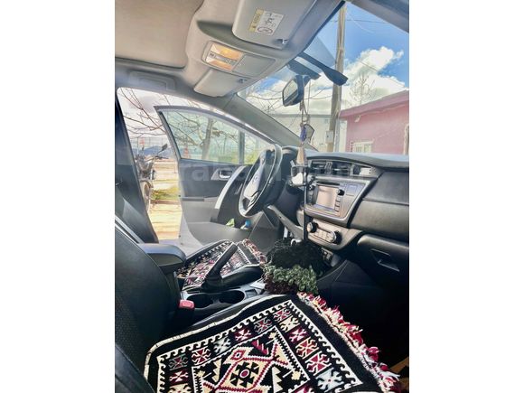 Memurdan temiz auris-full paket