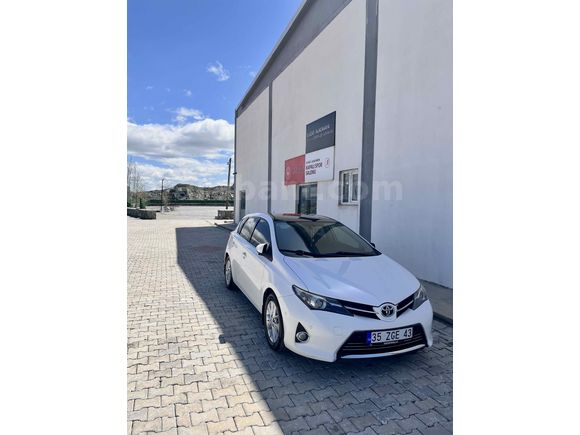 Memurdan temiz auris-full paket
