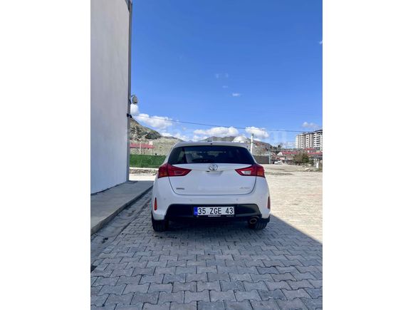 Memurdan temiz auris-full paket