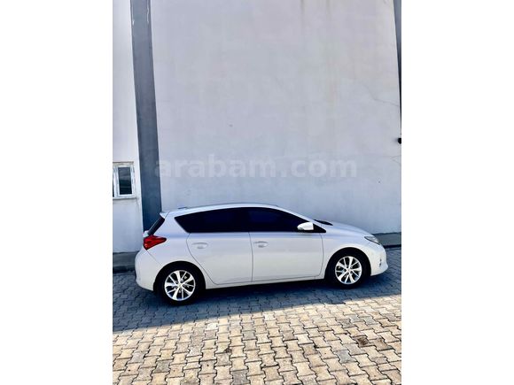 Memurdan temiz auris-full paket