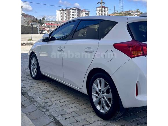Memurdan temiz auris-full paket