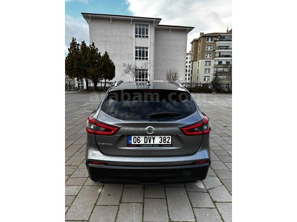 Sahibinden Nissan Qashqai 1.5 dCi Sky Pack 2017 Model 