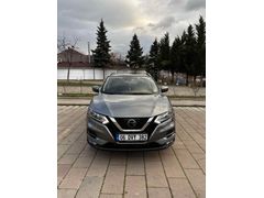 Sahibinden Nissan Qashqai 1.5 dCi Sky Pack 2017 Model 