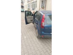 Sahibinden Ford Fiesta 1.4 TDCi Collection 2007 Model