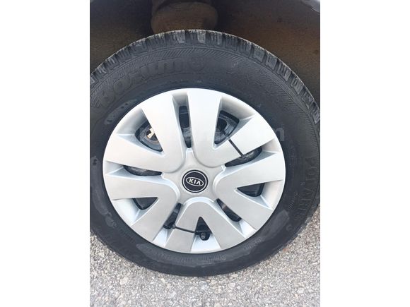 Sahibinden Kia Sephia 1.5 GTX 1994 Model