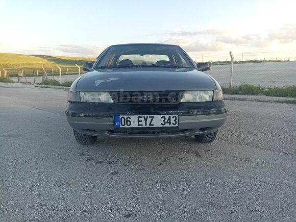 Sahibinden Kia Sephia 1.5 GTX 1994 Model