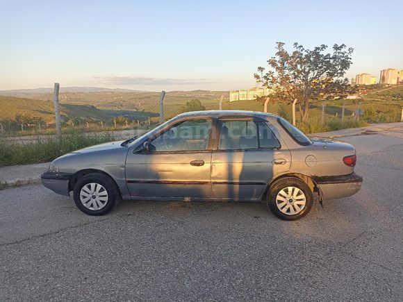 Sahibinden Kia Sephia 1.5 GTX 1994 Model