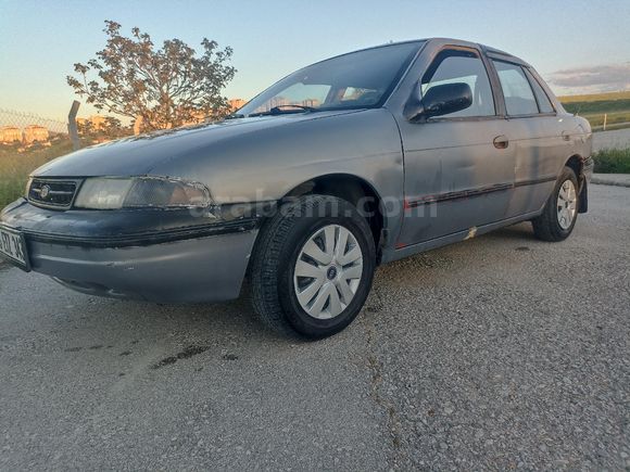 Sahibinden Kia Sephia 1.5 GTX 1994 Model