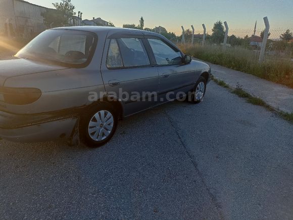 Sahibinden Kia Sephia 1.5 GTX 1994 Model