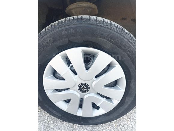 Sahibinden Kia Sephia 1.5 GTX 1994 Model