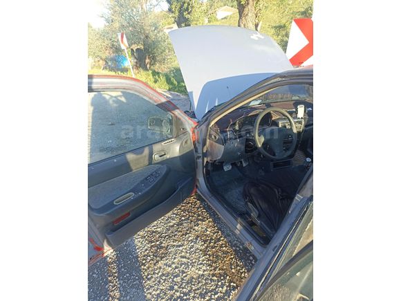 Sahibinden Kia Sephia 1.5 GTX 1994 Model