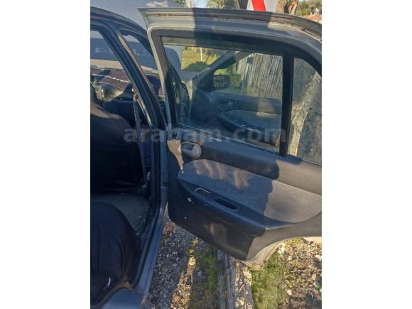 Sahibinden Kia Sephia 1.5 GTX 1994 Model