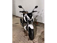 Sahibinden Mondial 125 Drift L CBS 