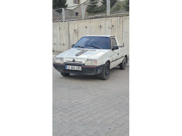 Sahibinden Skoda Pick Up 1.3