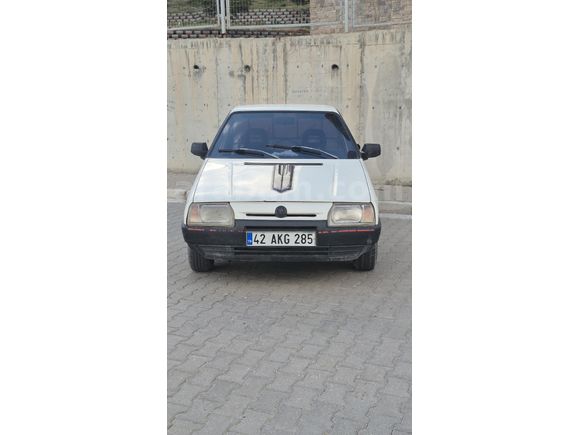Sahibinden Skoda Pick Up 1.3