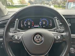 Sahibinden Volkswagen T-Roc 1.5 TSI Highline 2020 Model İstanbul 69000 km 05303842001 Kırmızı