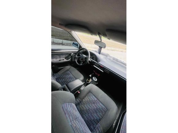 Sahibinden Mazda 323 1.6 GLX 1993 Model 