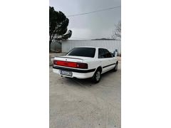 Sahibinden Mazda 323 1.6 GLX 1993 Model 