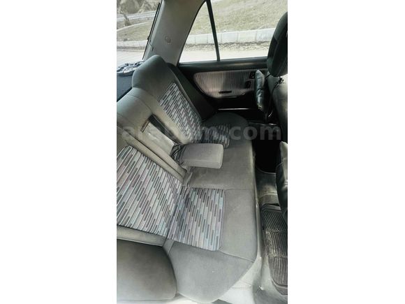 Sahibinden Mazda 323 1.6 GLX 1993 Model 