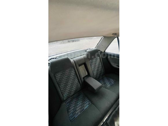Sahibinden Mazda 323 1.6 GLX 1993 Model 