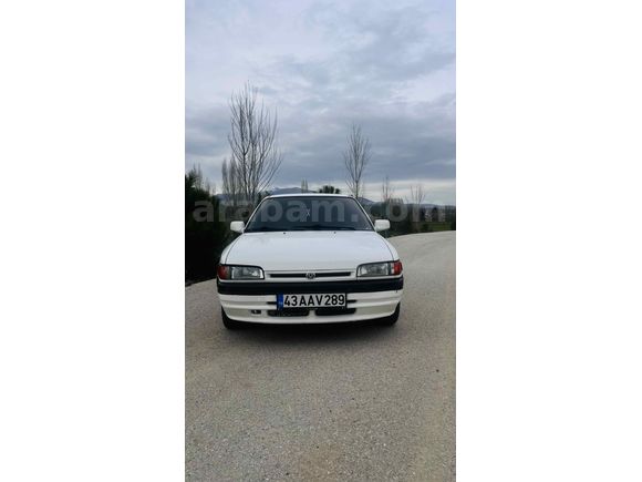 Sahibinden Mazda 323 1.6 GLX 1993 Model 