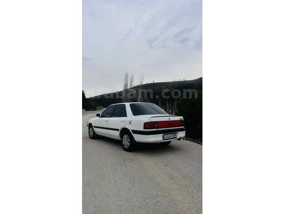 Sahibinden Mazda 323 1.6 GLX 1993 Model 