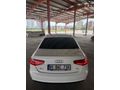 Sahibinden Audi A4 Sedan 2.0 TDI 2012 Model 