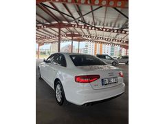 Sahibinden Audi A4 Sedan 2.0 TDI 2012 Model 