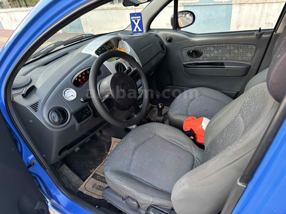 Sahibinden Chevrolet Spark 1.0 SE 2006 Model 