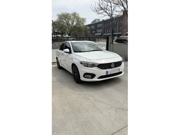 Sahibinden Fiat Egea 1.3 Multijet Easy 2017 Model Ankara 265.000 km Beyaz