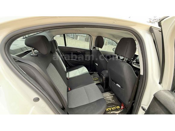 Sahibinden Fiat Egea 1.3 Multijet Easy 2017 Model Ankara 265.000 km Beyaz