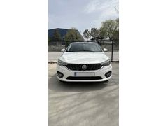 Sahibinden Fiat Egea 1.3 Multijet Easy 2017 Model Ankara 265.000 km Beyaz