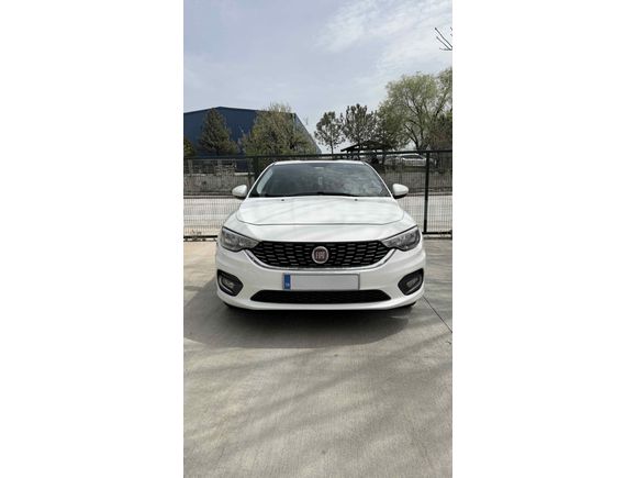 Sahibinden Fiat Egea 1.3 Multijet Easy 2017 Model Ankara 265.000 km Beyaz