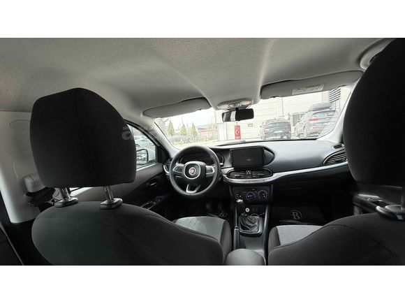 Sahibinden Fiat Egea 1.3 Multijet Easy 2017 Model Ankara 265.000 km Beyaz