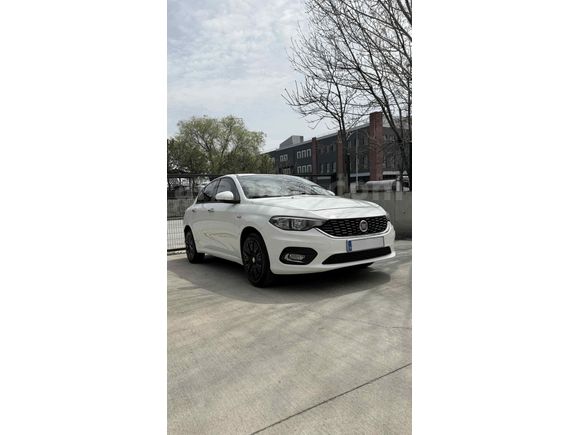 Sahibinden Fiat Egea 1.3 Multijet Easy 2017 Model Ankara 265.000 km Beyaz