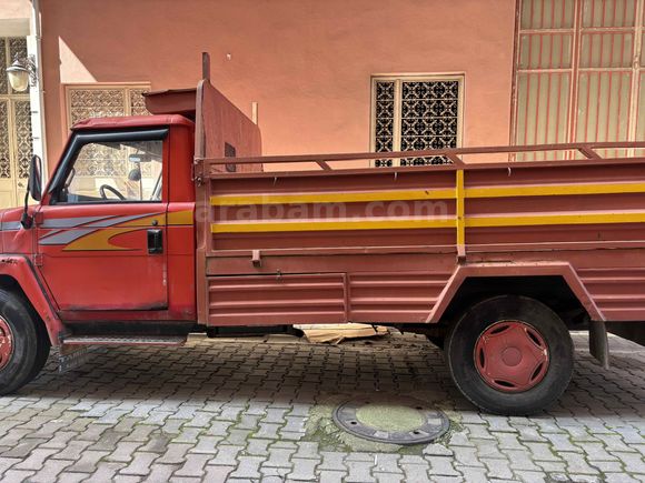 Sahibinden Dodge AS 250 