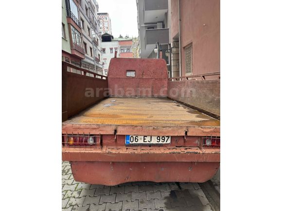 Sahibinden Dodge AS 250 