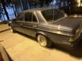 Mercedes 200D dizel 1976 Model 