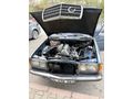 Mercedes 200D dizel 1976 Model 