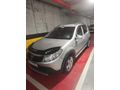 Sahibinden Dacia Sandero 1.5 dCi Stepway 2012 Model  191.000 km Gri (Gümüş)