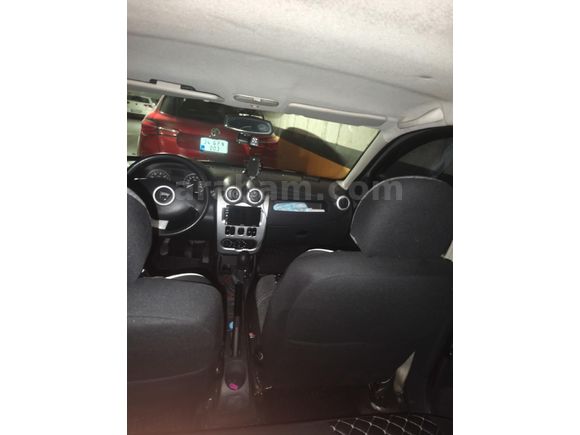 Sahibinden Dacia Sandero 1.5 dCi Stepway 2012 Model  191.000 km Gri (Gümüş)