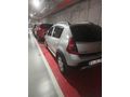 Sahibinden Dacia Sandero 1.5 dCi Stepway 2012 Model  191.000 km Gri (Gümüş)